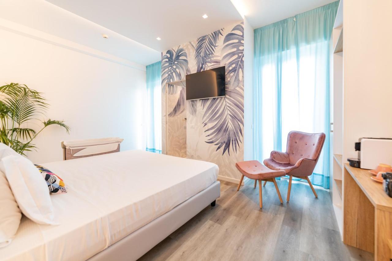 Hotel Majorca Gabicce Mare Exterior photo