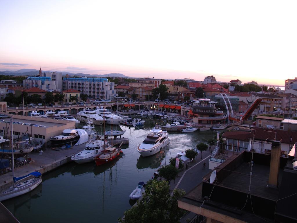 Hotel Majorca Gabicce Mare Exterior photo